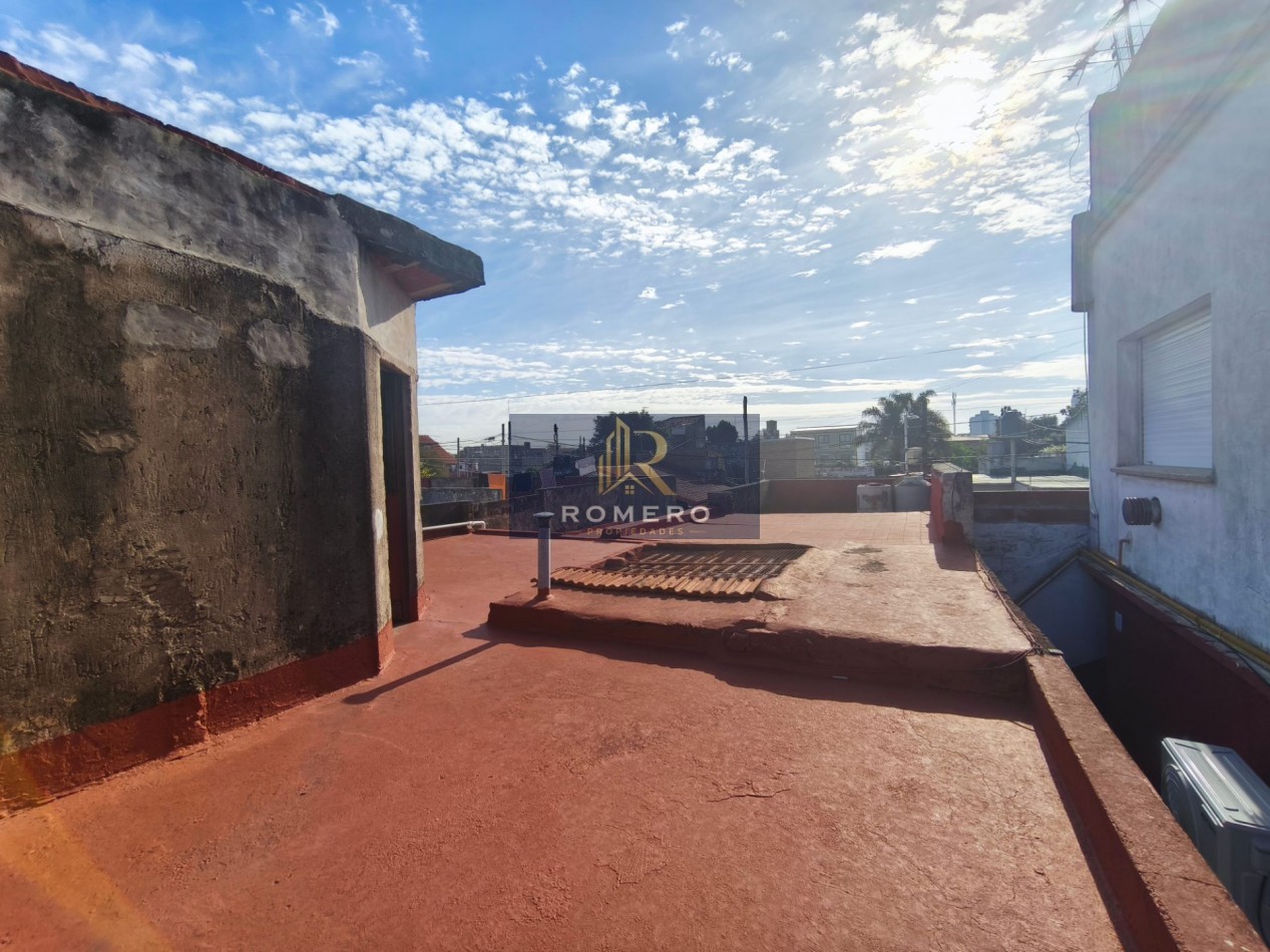 CASA A REFACCIONAR