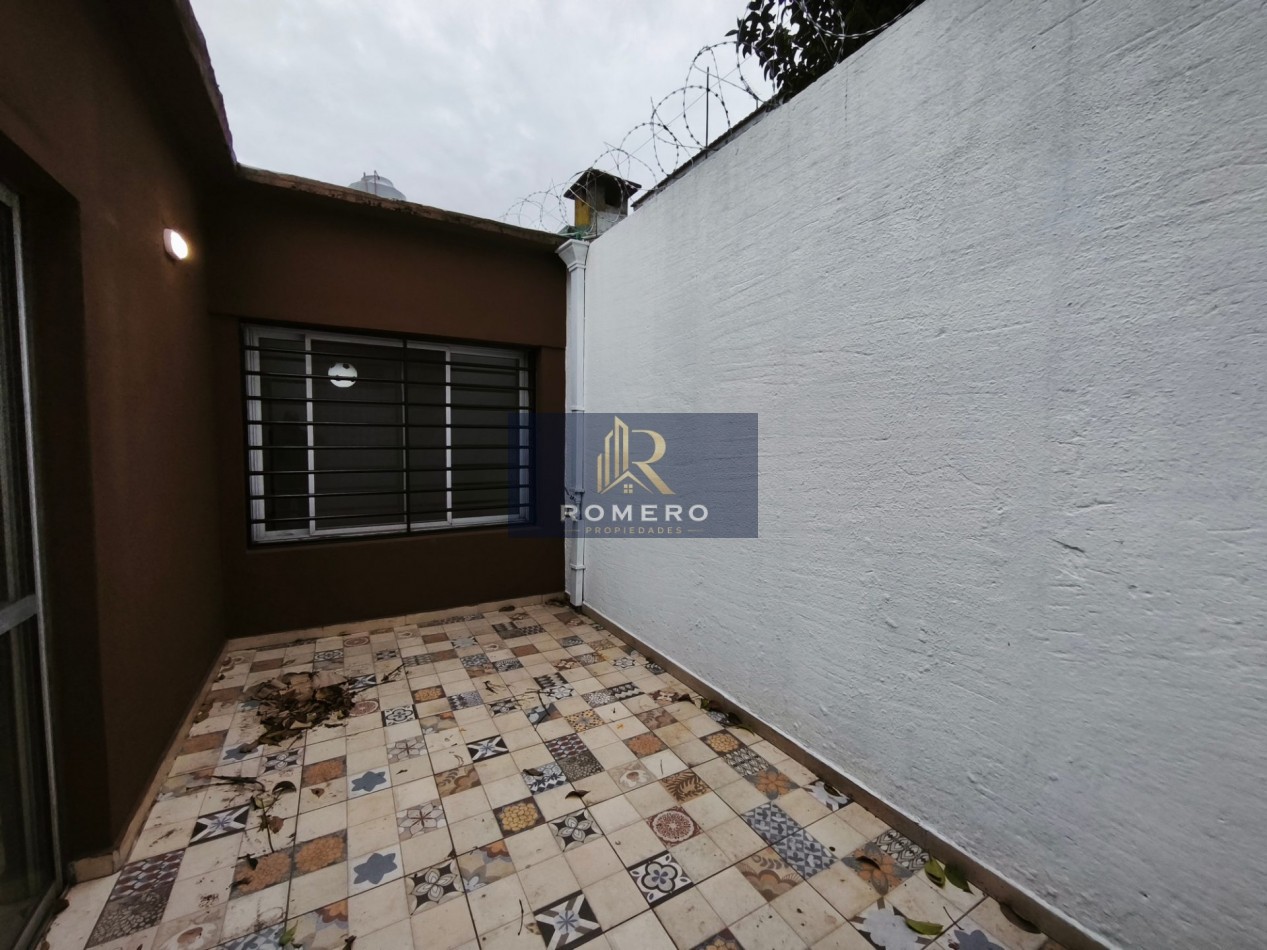 ALQUILER PH 3 AMBIENTES QUILMES