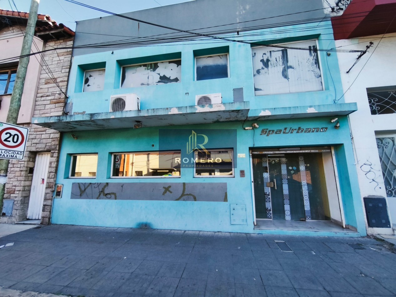 VENTA IMPORTANTE PROPIEDAD EN V. DOMINICO AVELLANEDA