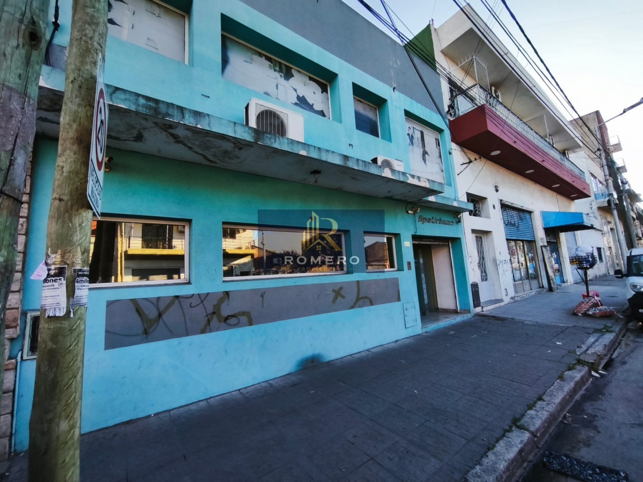 VENTA IMPORTANTE PROPIEDAD EN V. DOMINICO AVELLANEDA