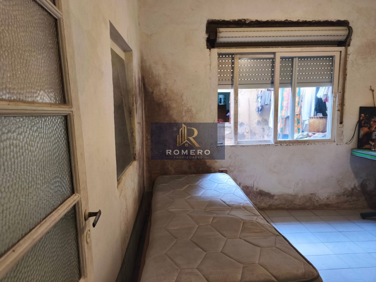 CASA A REFACCIONAR