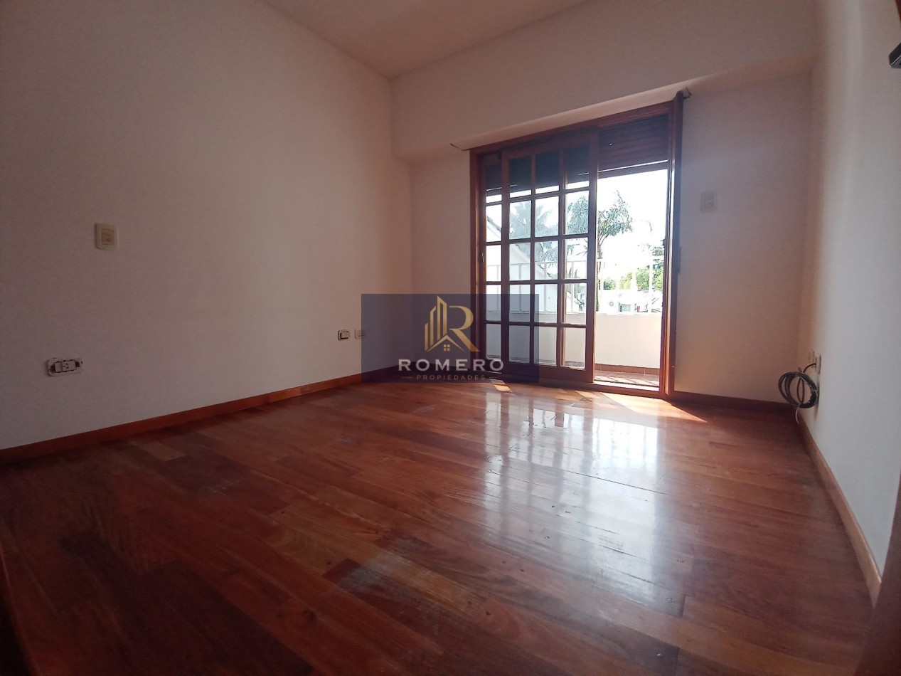 ALQUILER DEPARTAMENTO 3 AMBIENTES CON COCHERA CUBIERTA WILDE CENTRO