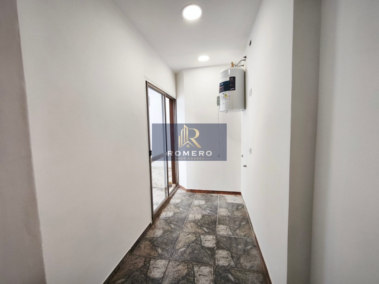 ALQUILER PH 3 AMBIENTES QUILMES