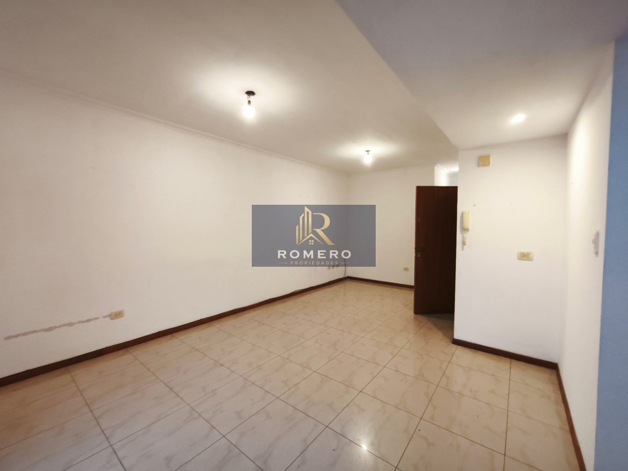 ALQUILER DEPARTAMENTO 3 AMBIENTES CON COCHERA CUBIERTA WILDE CENTRO