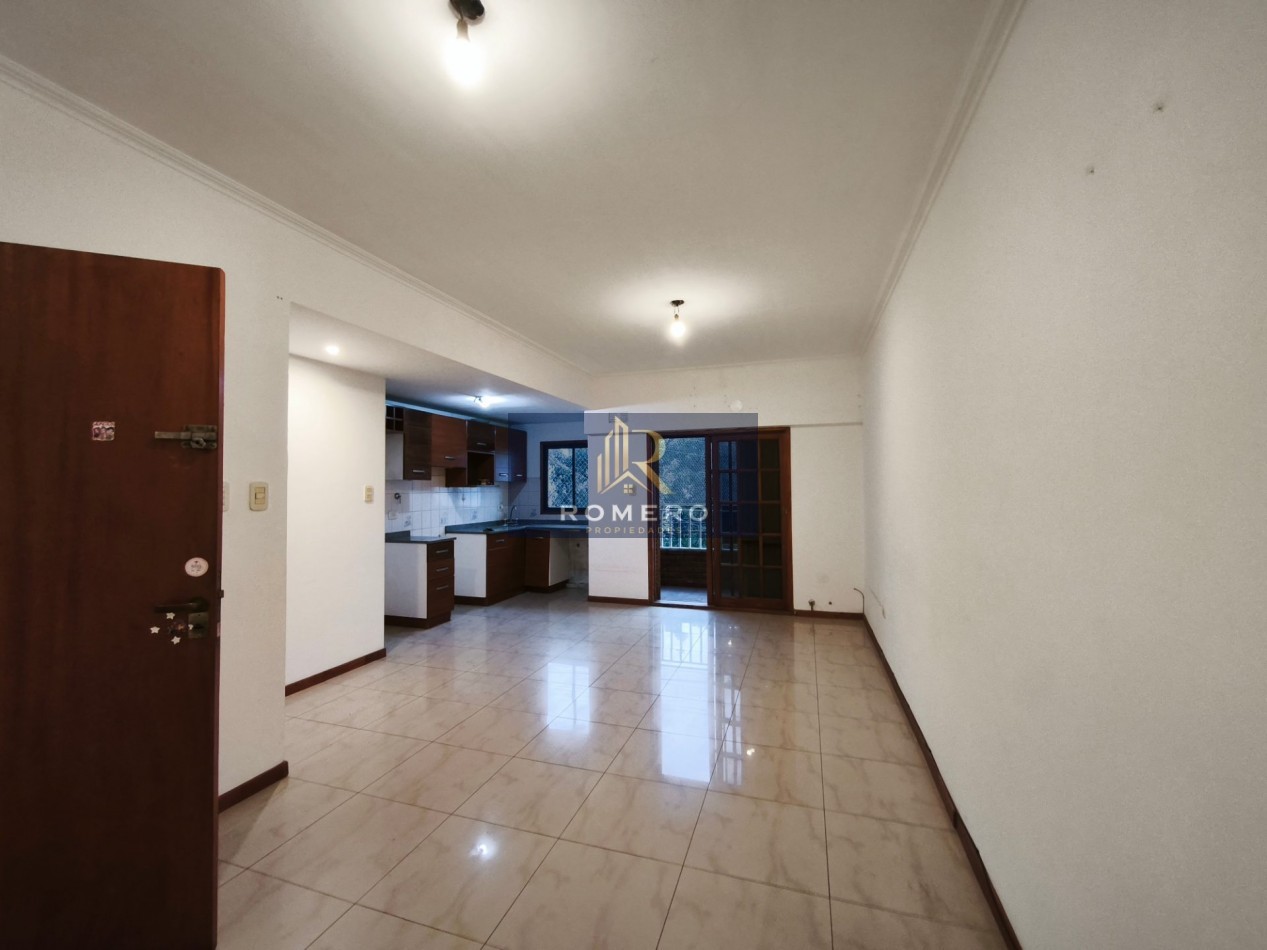 ALQUILER DEPARTAMENTO 3 AMBIENTES CON COCHERA CUBIERTA WILDE CENTRO