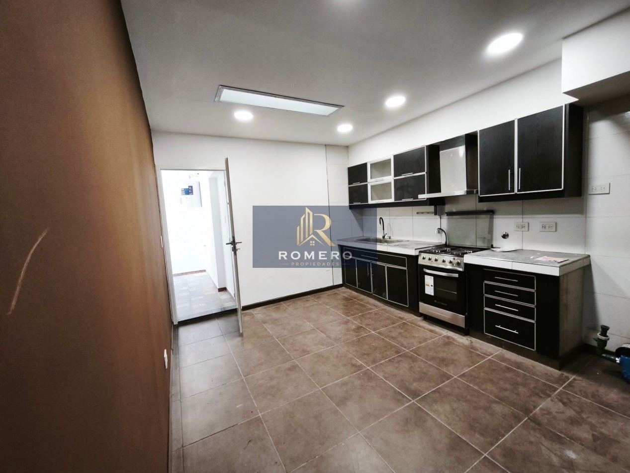 ALQUILER PH 3 AMBIENTES QUILMES