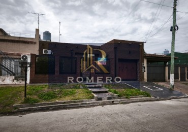 ALQUILER PH 3 AMBIENTES QUILMES