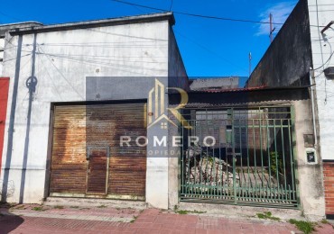 CASA A REFACCIONAR