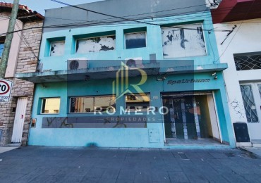 ALQUILER AMPLIO LOCAL COMERCIAL V. DOMINICO AVELLANEDA